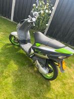 Snelle Puch NRG MC2, Fietsen en Brommers, Brommers | Puch, Ophalen, Gebruikt, Overige modellen