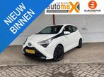 Toyota Aygo 1.0 VVT-i x-play limited | Camera | BleuTooth |, Voorwielaandrijving, Stof, Gebruikt, Euro 6