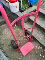 Steek kar tilwagen, Ophalen, Zo goed als nieuw, Steekwagen