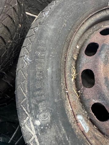 Gebruikte Banden 195/65 R15 beschikbaar voor biedingen