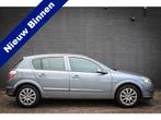 Opel Astra 1.4 Enjoy Nieuw binnen (bj 2004), Voorwielaandrijving, Gebruikt, Zwart, 4 cilinders