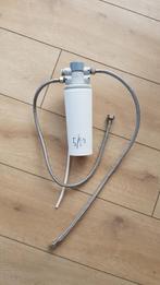 Claris waterfilter, Zo goed als nieuw, Minder dan 100 cm, Grijs, 25 tot 50 cm