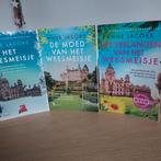 Anne Jacobs - Het Weesmeisje - 6-delige serie, Ophalen of Verzenden, Zo goed als nieuw, Anne Jacobs, Nederland