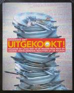 Uitgekookt - Kookboek, Ophalen of Verzenden, Zo goed als nieuw