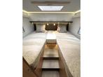 Adria Matrix 670 DL Plus ENKELE BEDDEN HEFBED FACE TO FACE, Caravans en Kamperen, Campers, 7 tot 8 meter, Bedrijf, Adria, Tot en met 4