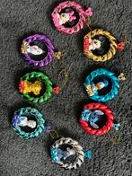 Complete set disney hangers + disney kaarten, Ophalen of Verzenden, Overige figuren, Nieuw