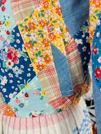 Ralph Lauren patchwork jas meisje maat 6, Nieuw, Ralph Lauren, Ralph Lauren, Jas