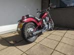 Honda VT 600 C Shadow (bj 1989), Motoren, Chopper