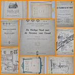 Oude BLADMUZIEK  Varia/Religie