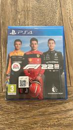 F1 22 PS4, Spelcomputers en Games, Ophalen, Racen en Vliegen, Vanaf 3 jaar, 2 spelers