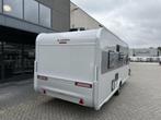 Adria Altea 552 PK, Schokbreker, Bedrijf, Overige typen, Adria
