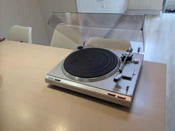 uitstekende Philips F7222 volautomatische platenspeler beschikbaar voor biedingen