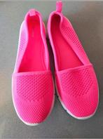 Izgs! Schattige roze instappers van Van Haren! Mt 31, Van Haren, Gebruikt, Meisje, Schoenen