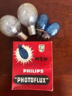 Foto flits lampen, Verzamelen, Ophalen, 1960 tot 1980, Flitser