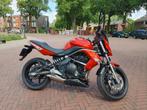 Kawasaki ER-6N 2009 - A2 35KW, Motoren, Motoren | Kawasaki, 2 cilinders, 649 cc, Particulier, Minimaal motorrijbewijs A2