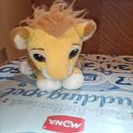 Walt Disney Lion King Simba knuffel uit 1994 Mattel, Gebruikt, Ophalen of Verzenden, Knuffel