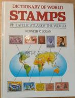 Philatelic Atlas of the world, Boek of Tijdschrift, Verzenden