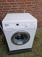 Miele softcare system W3203, Ophalen, Gebruikt, Voorlader, 85 tot 90 cm