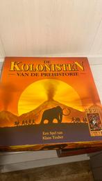 De kolonisten van catan, Ophalen of Verzenden, Zo goed als nieuw