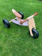 Loopfiets kinderen driewieler, Ophalen of Verzenden, Gebruikt, Overige merken