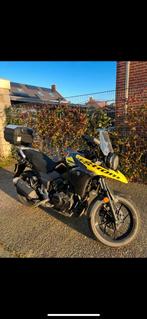 Suzuki V-Strom 250 te koop (A2 mogelijk!), Motoren, Motoren | Suzuki, 2 cilinders, Particulier, Toermotor, 248 cc