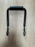 Kinderrugsteun fiets verstelbaar, Ophalen of Verzenden, Zo goed als nieuw