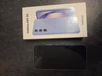 Samsung A54 4G paars, Telecommunicatie, Mobiele telefoons | Samsung, Ophalen, Paars, Zo goed als nieuw, 128 GB