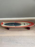 Retro Skate Board !!, Sport en Fitness, Skateboarden, Ophalen, Gebruikt, Skateboard