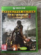 Dead Rising 3 Apocalypse Edition - Xbox One, Spelcomputers en Games, Avontuur en Actie, Online, Gebruikt, Vanaf 18 jaar