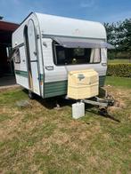 Caravan, Chateau, Rondzit, Particulier, Luifel