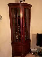 Oude antieke kast, Ophalen, Zo goed als nieuw, 25 tot 50 cm, 50 tot 100 cm