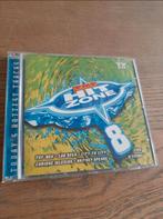 TMF Hitzone 8 cd. O.a. Britney Spears, Toy Box., Pop, Gebruikt, Ophalen of Verzenden