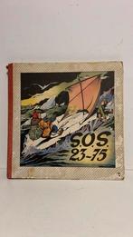 Strip sos 23-75, Ophalen of Verzenden, Zo goed als nieuw