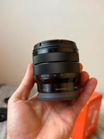 Sony E 10-18mm F/4 OSS, Ophalen, Zo goed als nieuw, Groothoeklens