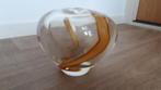 Vazen Sao Marcos Cristais, Overige kleuren, Ophalen of Verzenden, Minder dan 50 cm, Glas