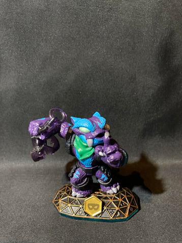 Skylanders Swap Force Trap Shadow beschikbaar voor biedingen