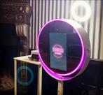 PHOTOBOOTH VOOR MAAR 49,99!! ️, Ophalen, Nieuw