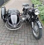BMW R60 /2, 2 cilinders, 594 cc, Overig, 12 t/m 35 kW