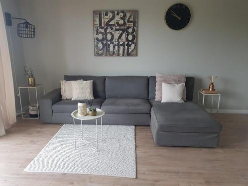 Kivik 3 zits bank IKEA, Huis en Inrichting, Banken | Complete zithoeken, Gebruikt, Ophalen of Verzenden