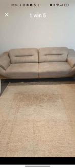 Gratis, Huis en Inrichting, Banken | Bankstellen, Ophalen of Verzenden, Gebruikt, 75 tot 100 cm, Minder dan 150 cm