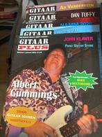 Gitaar plus vakliteratuur muziek muzikant gitarist, Boeken, Ophalen of Verzenden, Zo goed als nieuw