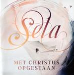 Sela - Met Christus opgestaan CD, Verzenden, Zo goed als nieuw, Gospel