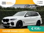 BMW X5 xDrive40i High Exe | 22" | M-Sport | Luc € 65.895,0, Auto's, X5, Leder, Bedrijf, Nieuw