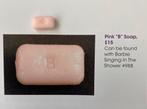 Vintage barbie Accessoire Zeep, Ophalen of Verzenden, Zo goed als nieuw