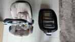 Maxi Cosi Cabrio Fix Base, Kinderen en Baby's, Autostoeltjes, Ophalen, Zo goed als nieuw, Isofix, 0 t/m 13 kg