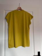 Nieuw Costes Geel T-shirt Maat L, Geel, Maat 42/44 (L), Nieuw, Ophalen of Verzenden