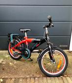 Alpine 16 inch jongensfiets kinderfiets, Ophalen, Gebruikt, 16 inch