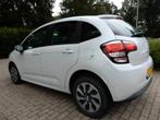 Citroen C3 1.2 PureTech Tendance, Voorwielaandrijving, Stof, 1199 cc, Met garantie (alle)