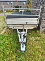 Elektrische Kieper - Hapert, Auto diversen, Aanhangers en Bagagewagens, Ophalen, Gebruikt