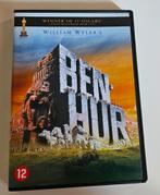Ben Hur (1959), William Wyler, Klassieker, Cd's en Dvd's, Drama, Ophalen of Verzenden, Zo goed als nieuw, 1940 tot 1960